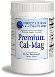 Premium Cal-Mag Tea